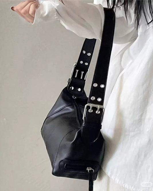 Luna shoulder Bag