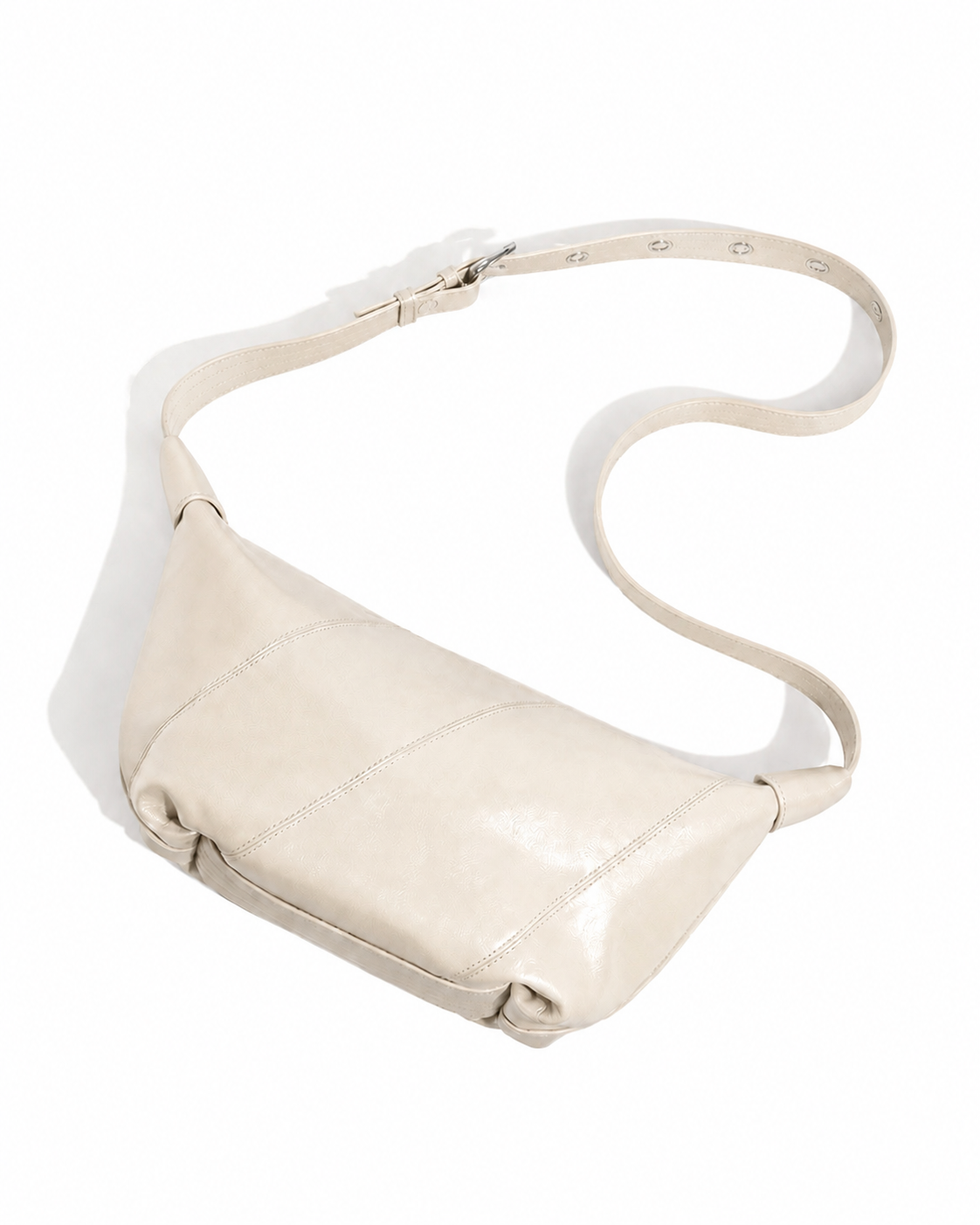Vixen Slouch Shoulder Bag