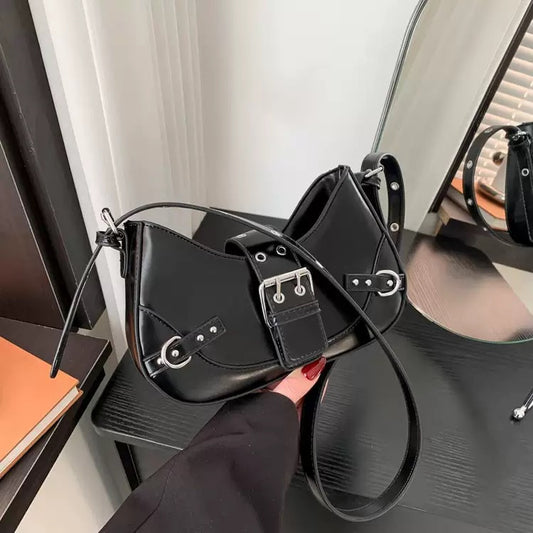Punk Sling Bag