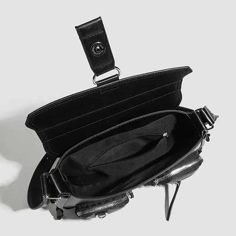 Riot Cargo Sling Bag