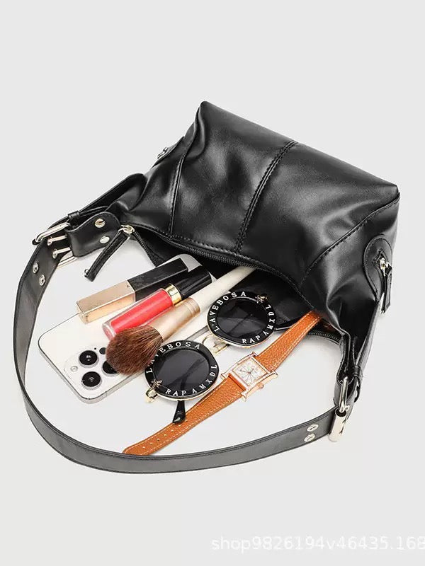 Luna shoulder Bag