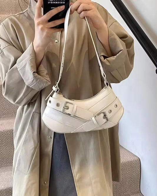 Rebel Baguette Bag