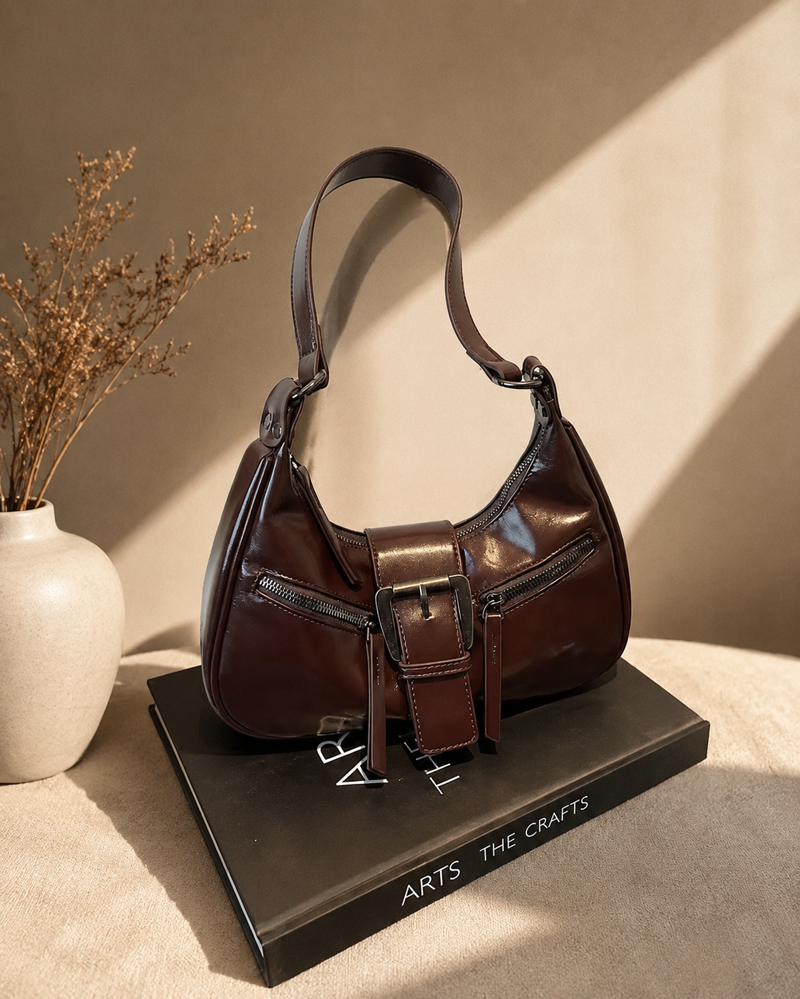 The Muse Hobo