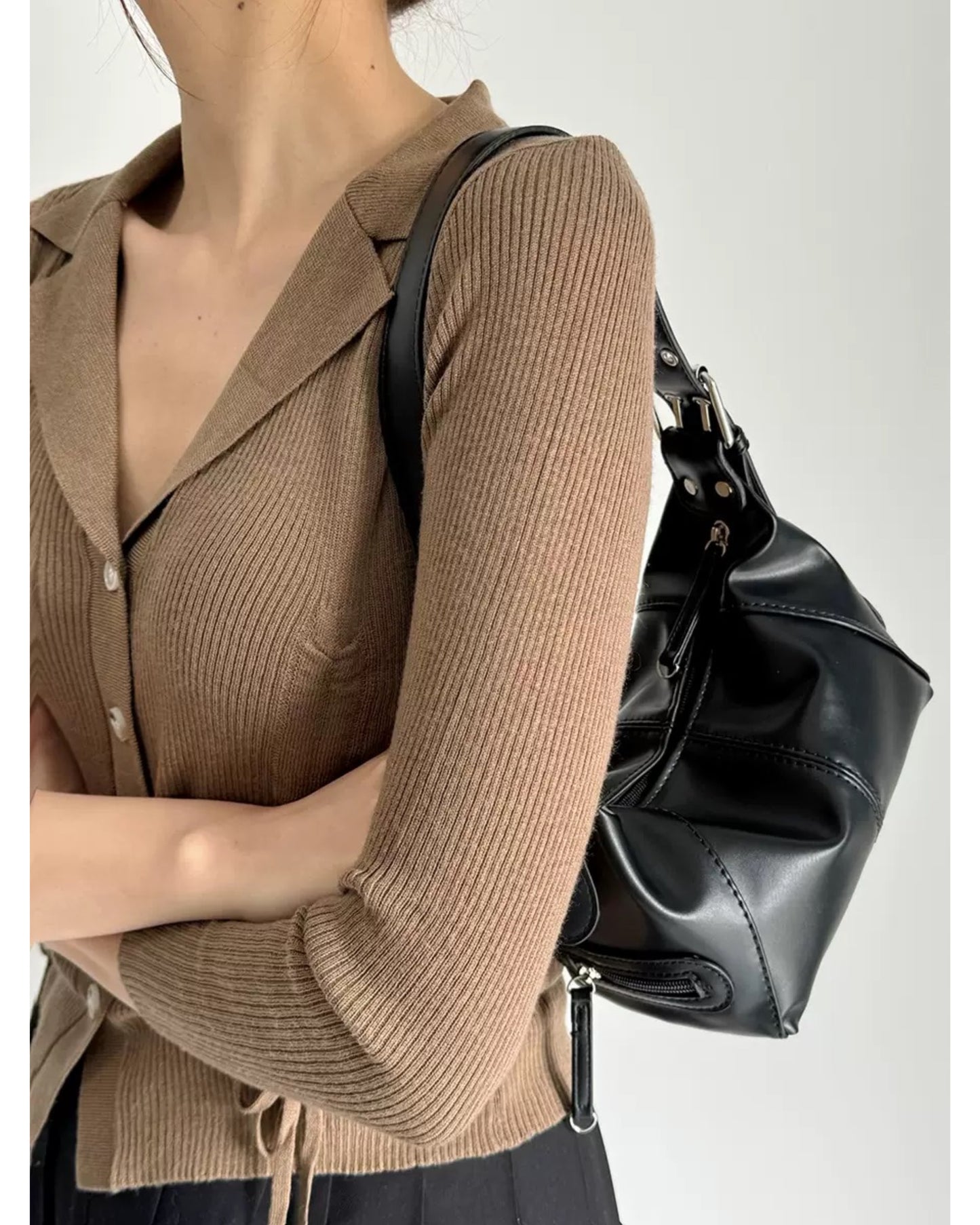 Luna shoulder Bag