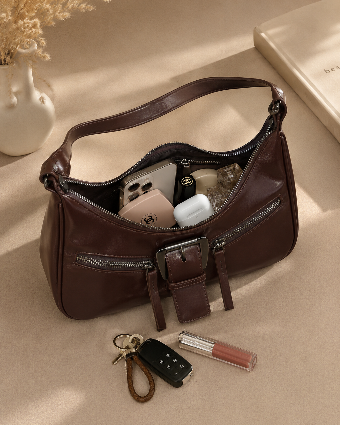 The Muse Hobo