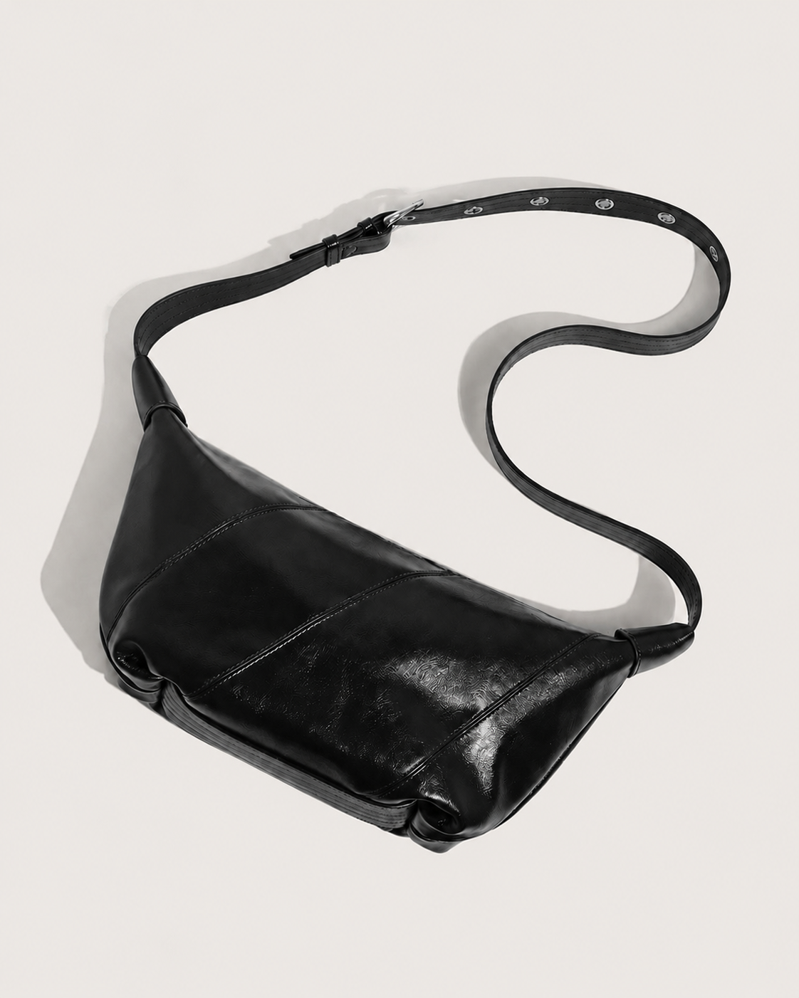 Vixen Slouch Shoulder Bag