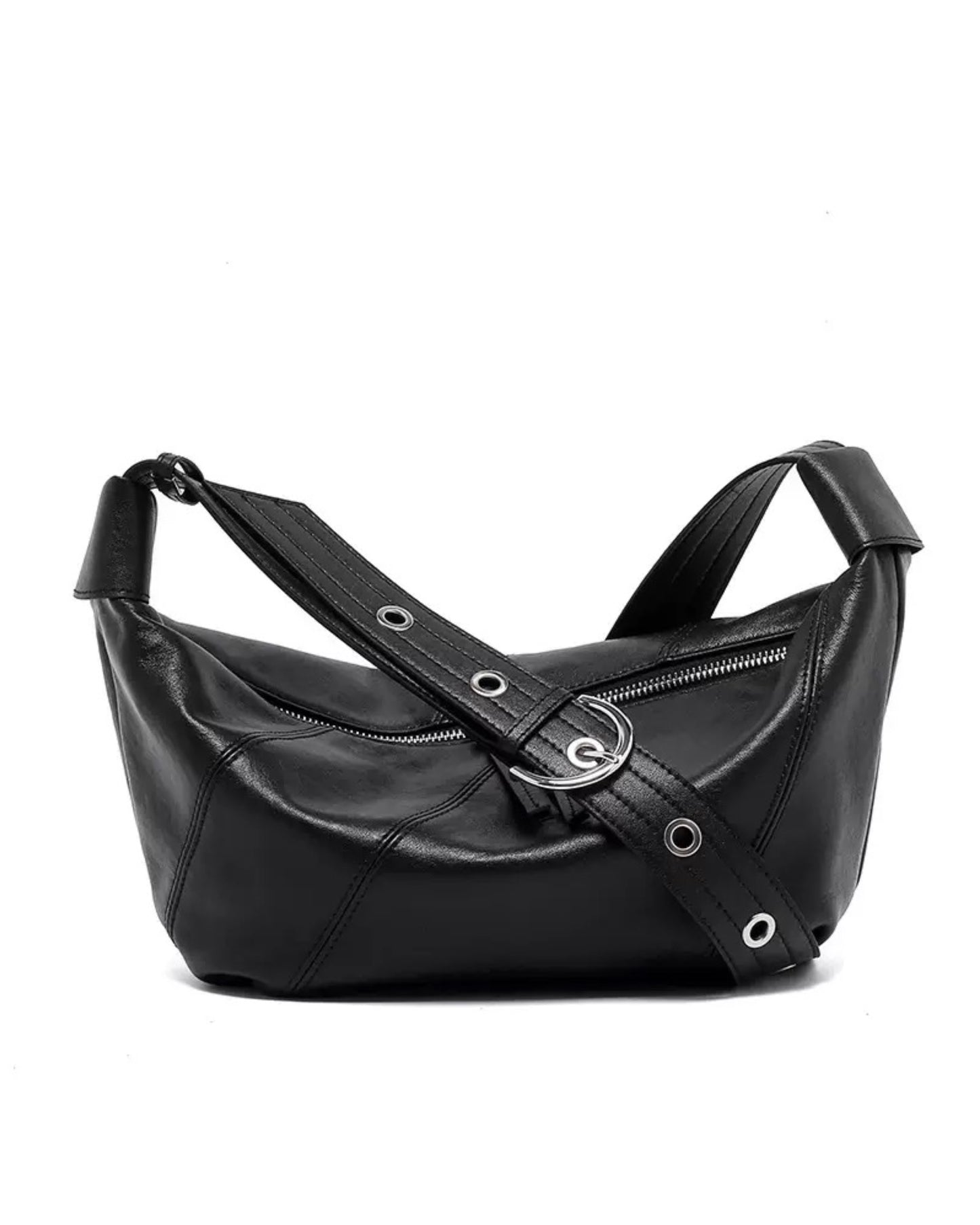 Vixen Slouch Shoulder Bag