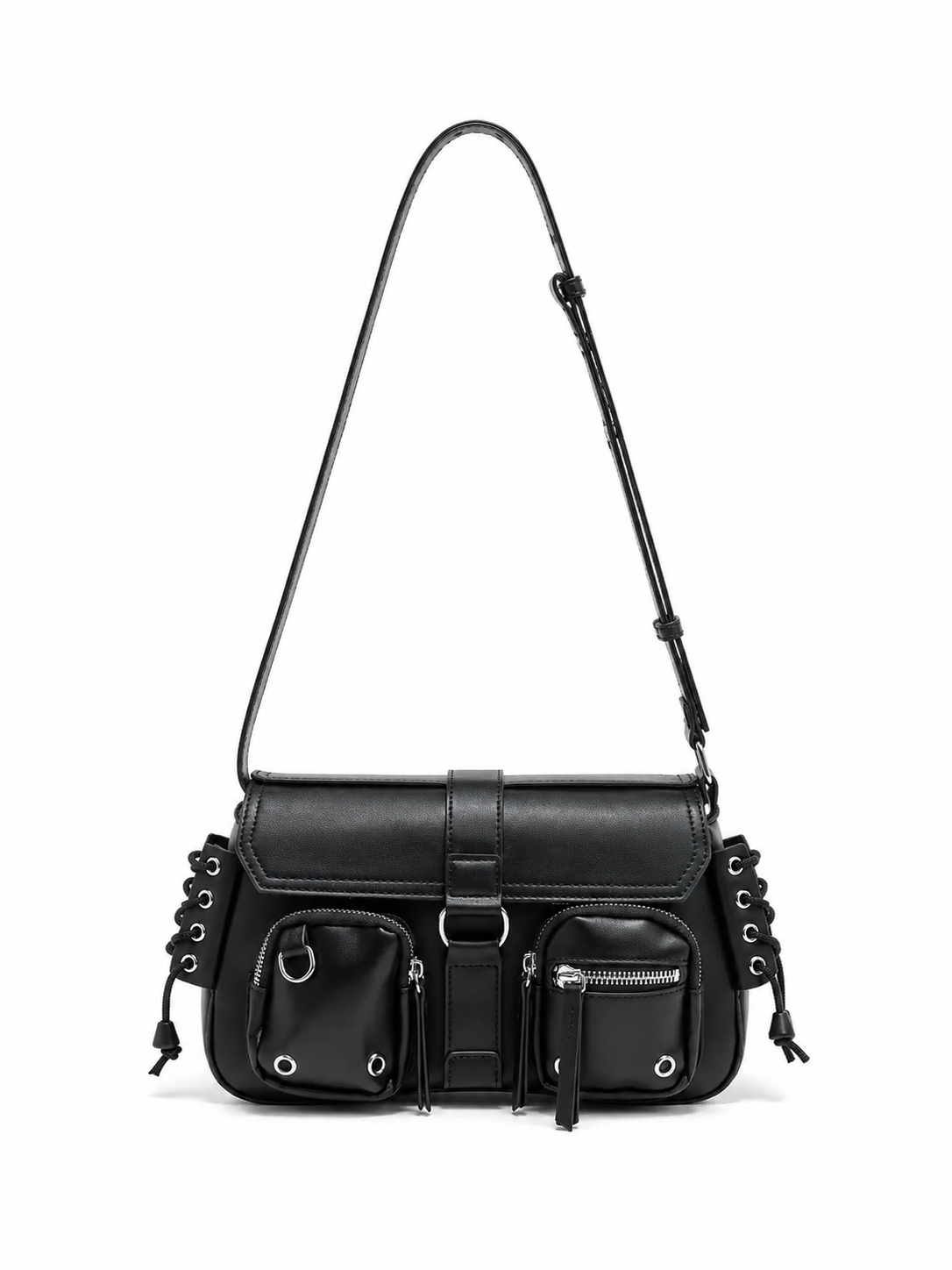 Riot Cargo Sling Bag