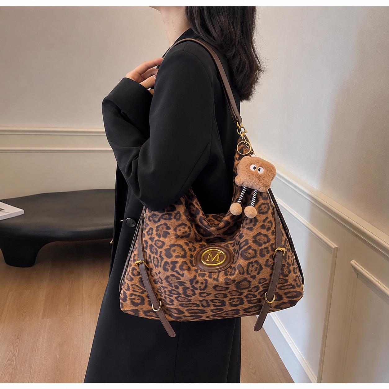 Leona 3 way convertible Bag
