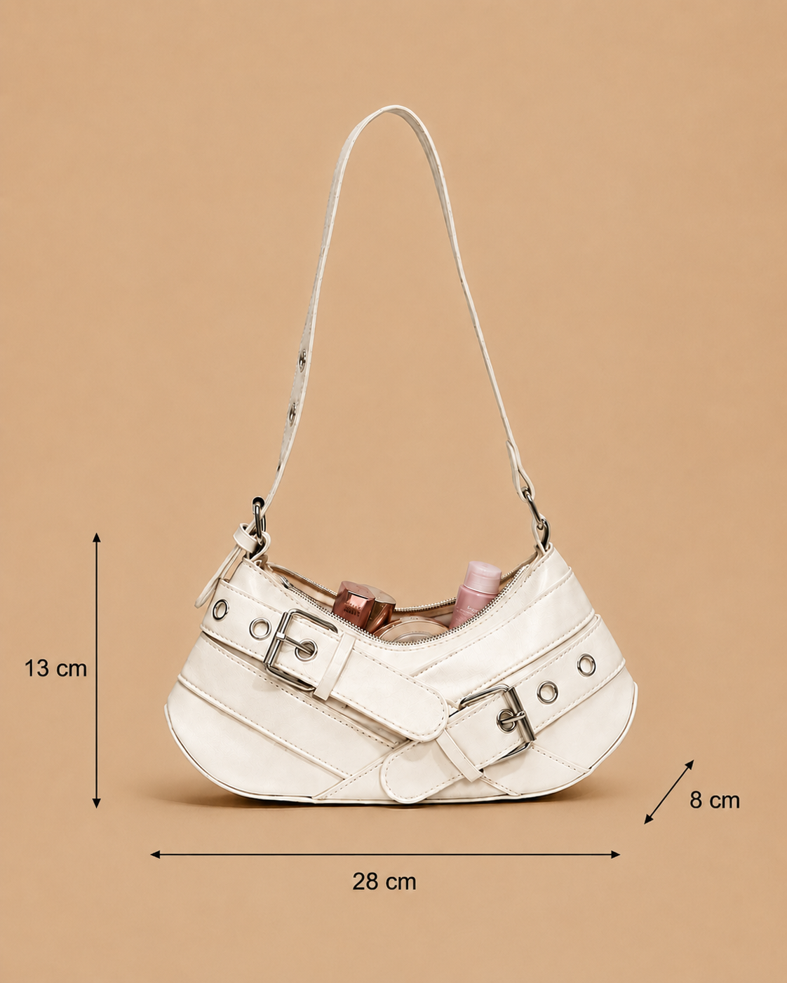 Rebel Baguette Bag