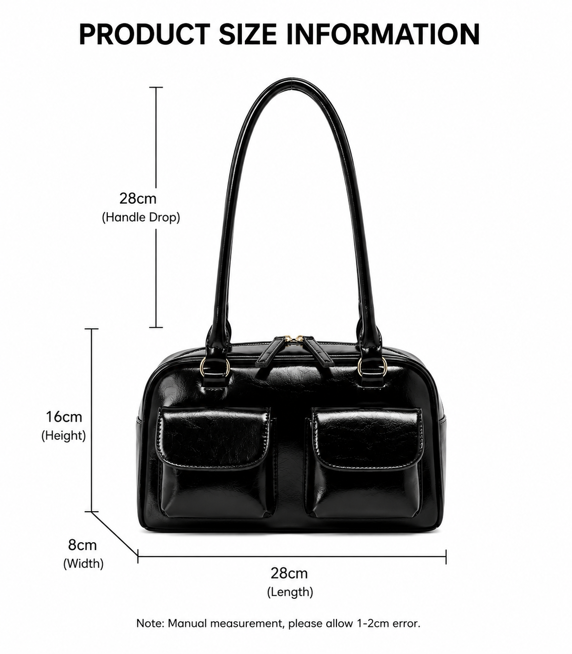 Elara Chubby Bag