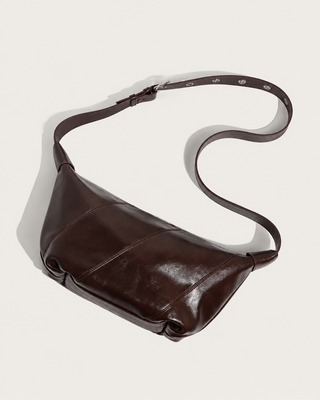 Vixen Slouch Shoulder Bag