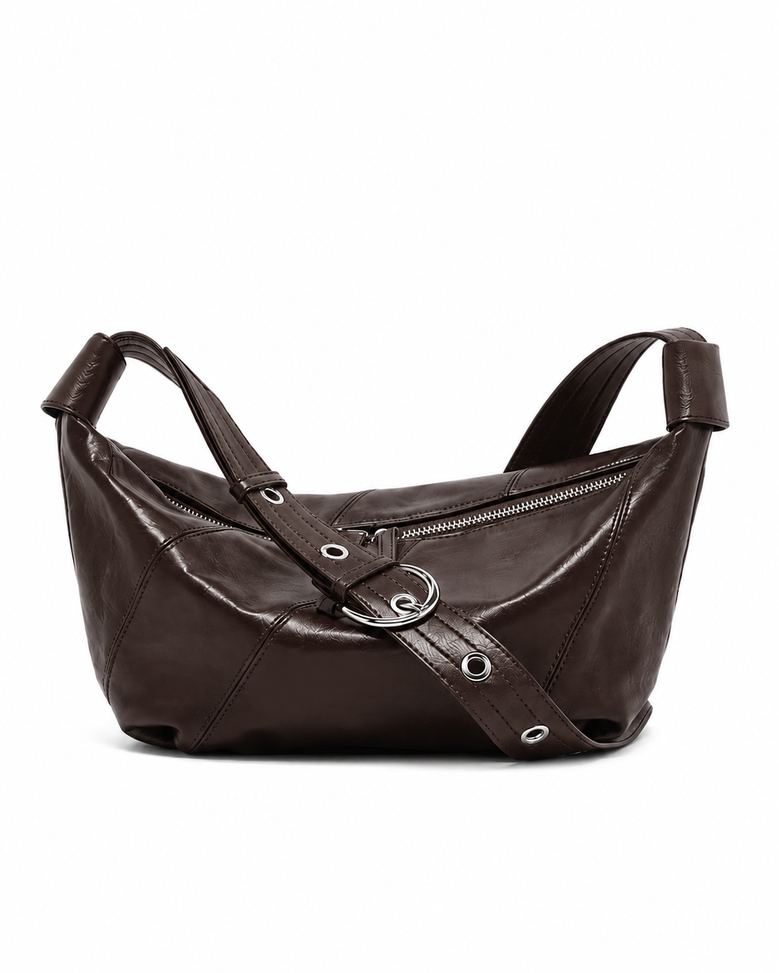 Vixen Slouch Shoulder Bag