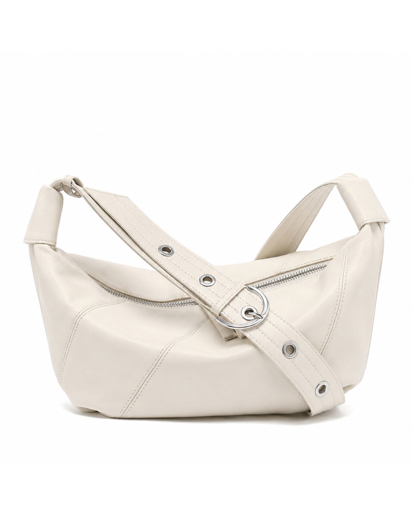 Vixen Slouch Shoulder Bag