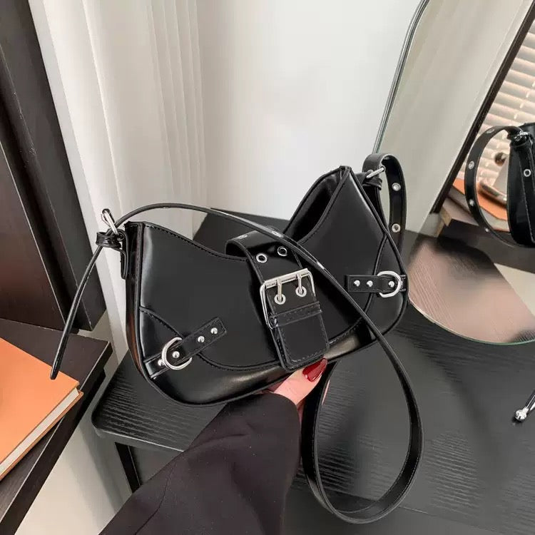 Punk Sling Bag