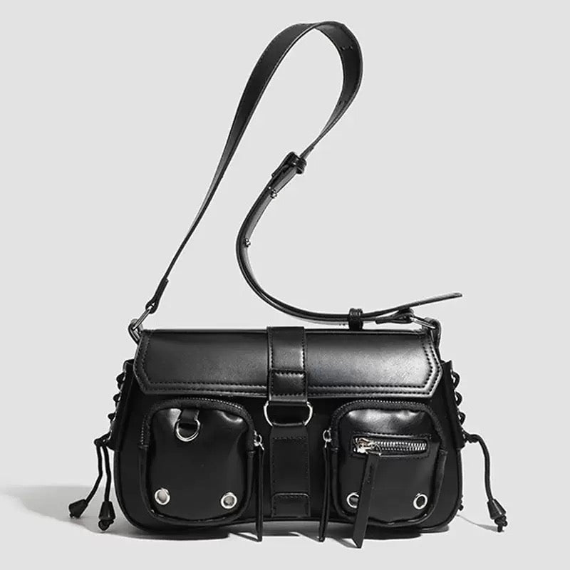 Riot Cargo Sling Bag