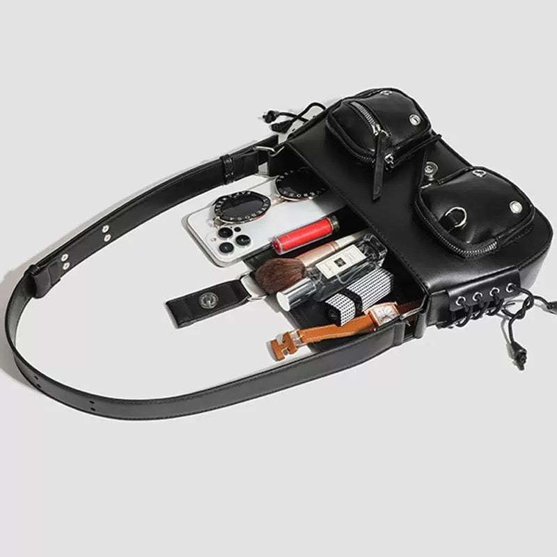 Riot Cargo Sling Bag