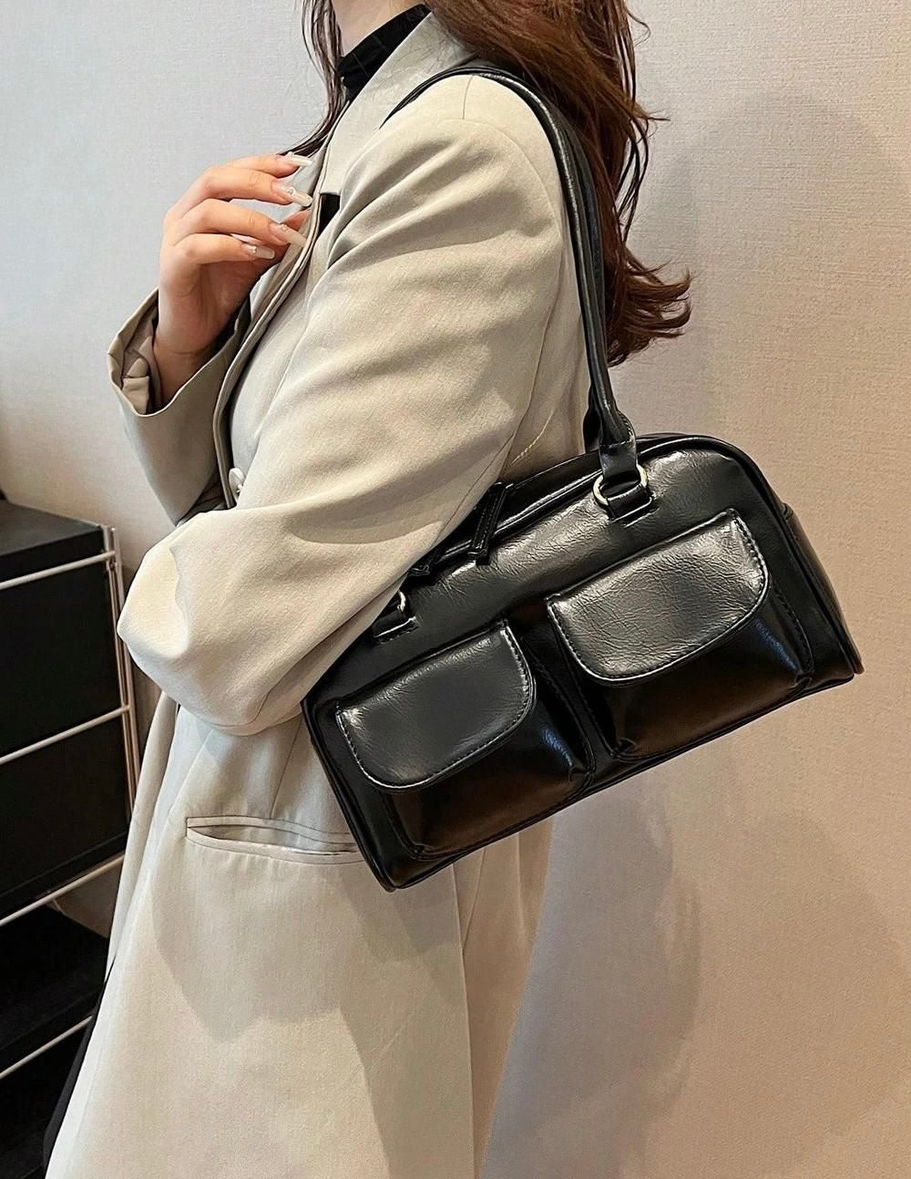 Elara Chubby Bag