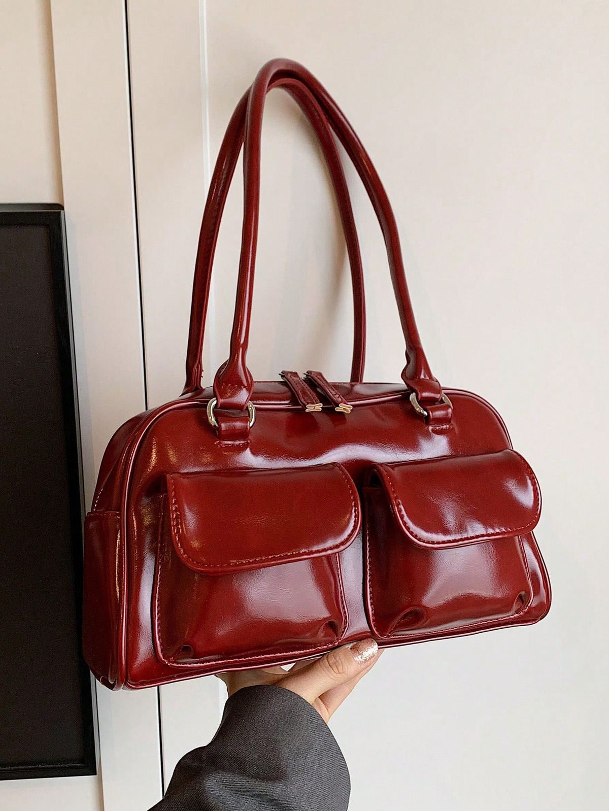 Elara Chubby Bag