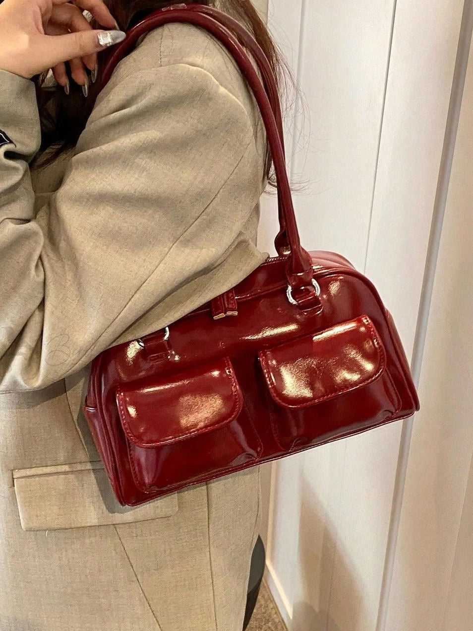 Elara Chubby Bag