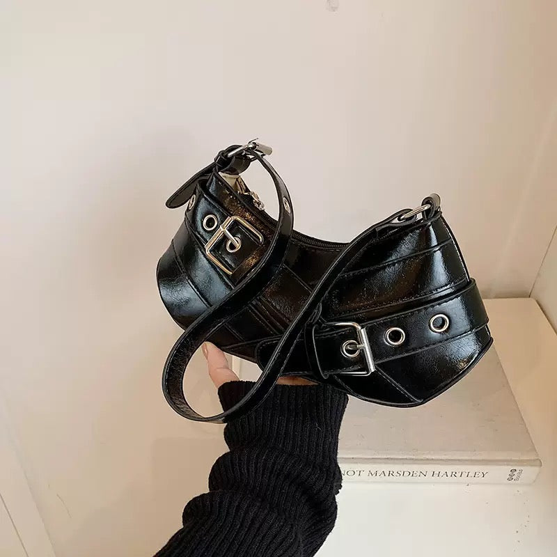 Rebel Baguette Bag