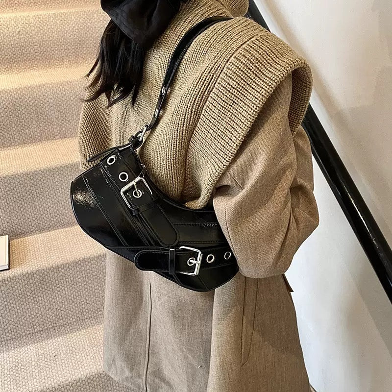 Rebel Baguette Bag