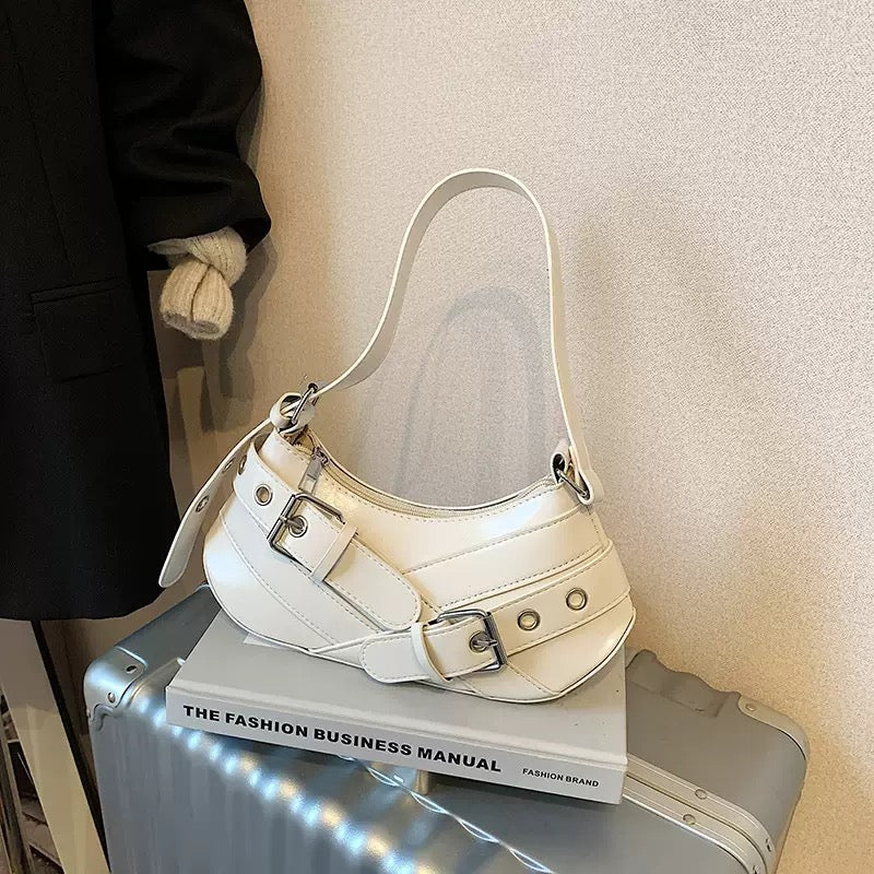 Rebel Baguette Bag