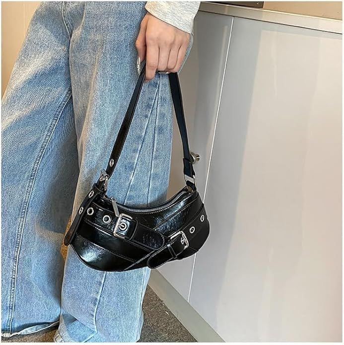 Rebel Baguette Bag
