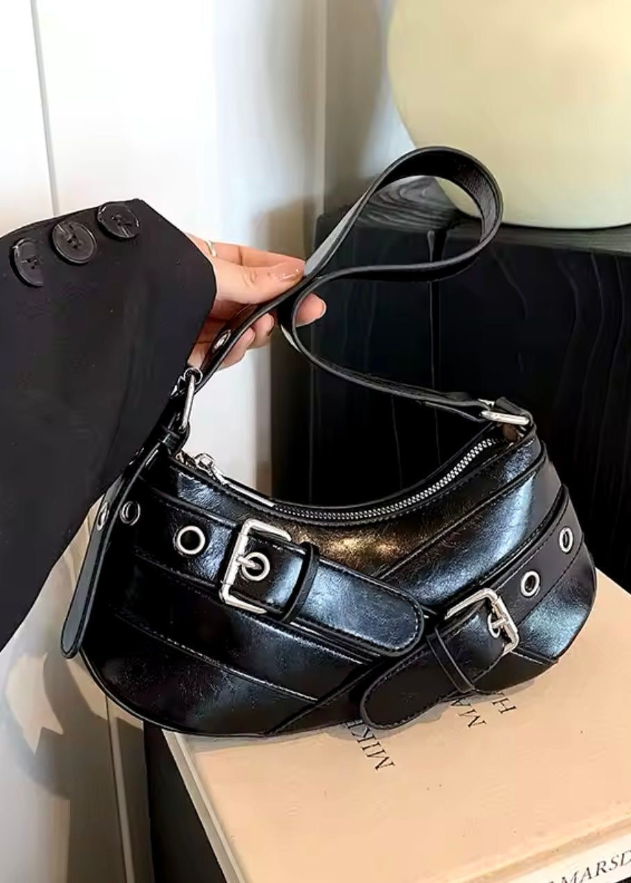 Rebel Baguette Bag