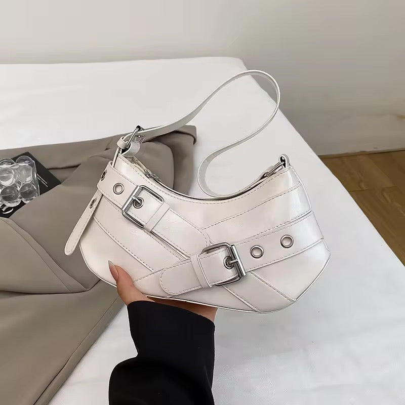 Rebel Baguette Bag