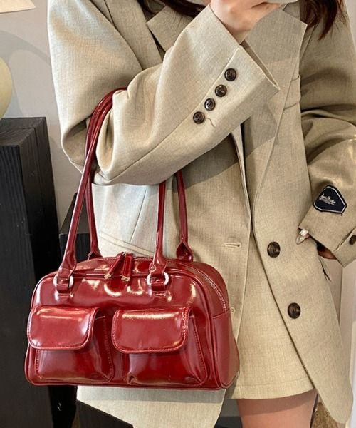Elara Chubby Bag