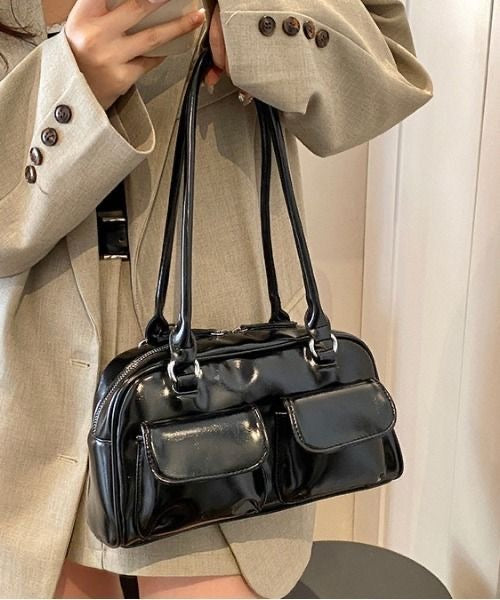 Elara Chubby Bag