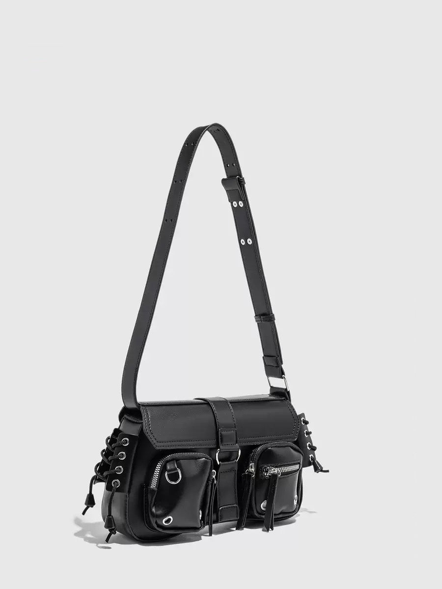 Riot Cargo Sling Bag