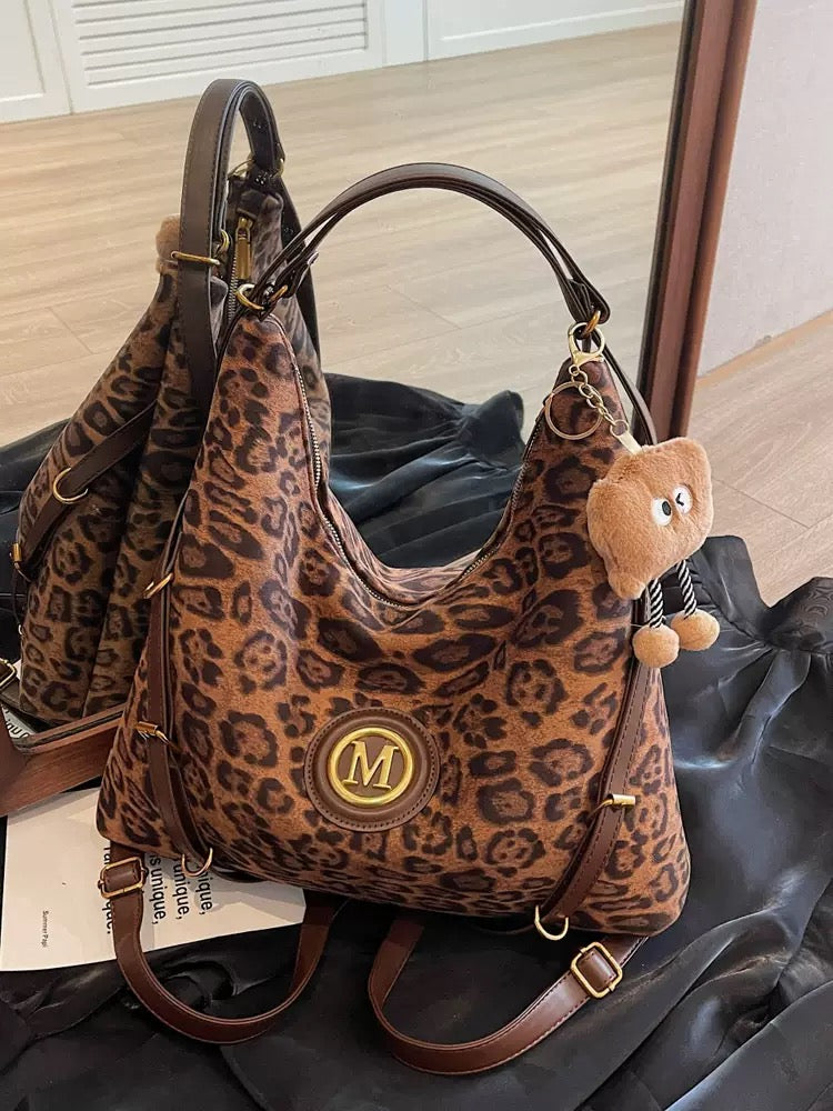 Leona 3 way convertible Bag