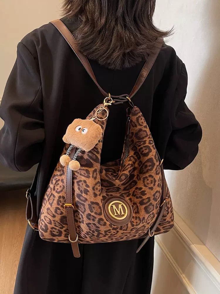 Leona 3 way convertible Bag