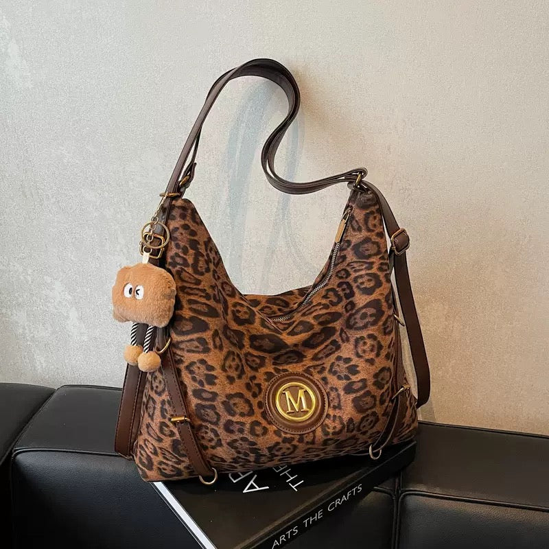 Leona 3 way convertible Bag