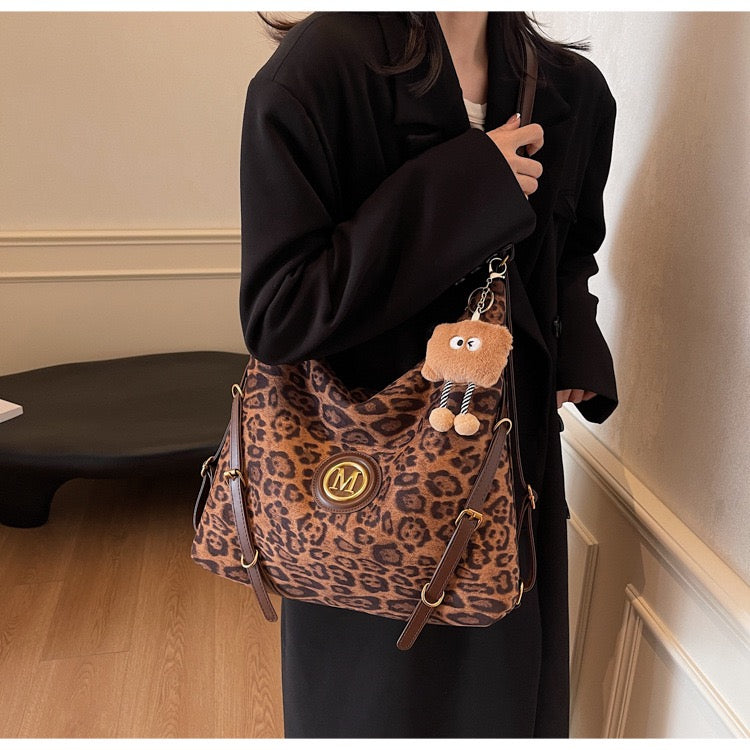 Leona 3 way convertible Bag