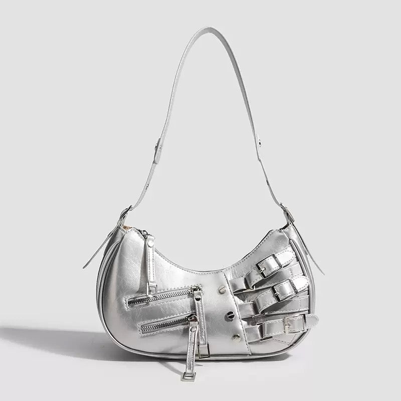 Rogue shoulder cum sling bag